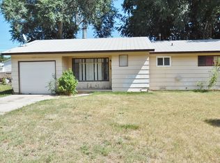 1609 Widefield Dr, Colorado Springs, CO 80911