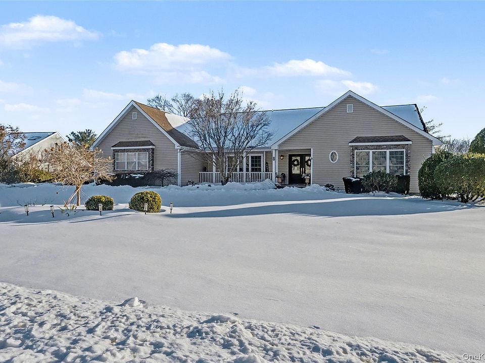 1st image of 8 Paddock Drive