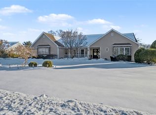 8 Paddock Drive, Fort Salonga, NY 11768