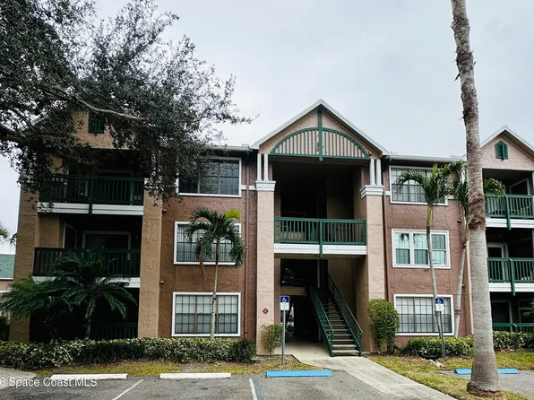 7667 N Wickham Rd APT 818, Melbourne, FL 32940