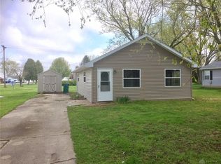 3572 N Lake Shore Dr, Jamestown, OH 45335