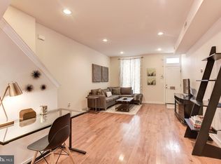 1044 North Broadway, Baltimore, MD 21205