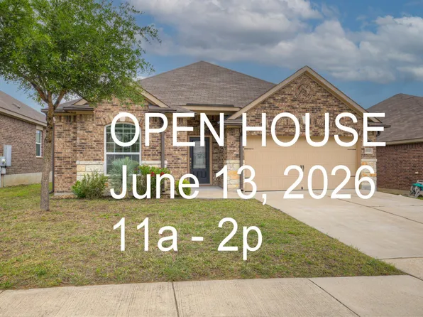 19720 Wt Gallaway St, Manor, TX 78653