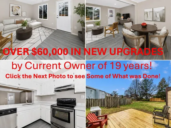 5818 Drawbridge Ct, Frederick, MD 21703