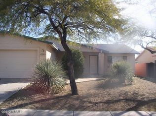 7581 S Falster Ave, Tucson, AZ 85747