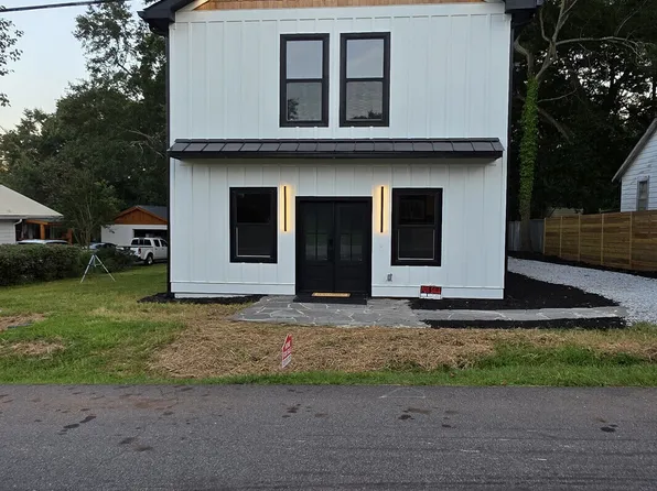 254 Victoria St, Commerce, GA 30529