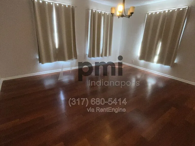 Indy Downtown Colonial Apartments — Photo 82