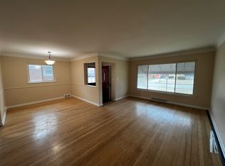 24021 Morton Ave, Oak Park, MI 48237