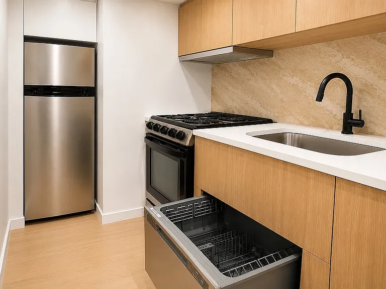 280 Mulberry St #3F1 — Photo 5