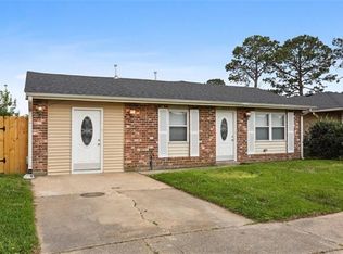 7825 Heather St, Westwego, LA 70094