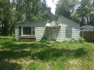 20612 W State Route 102, Wilmington, IL 60481
