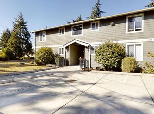 Sales Road Multiplexes, Tacoma, WA 98444