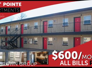 5824 NW 34th St APT 2, Oklahoma City, OK 73122
