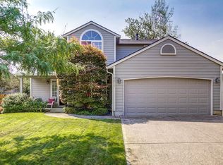 18511 SE 22nd Way, Vancouver, WA 98683