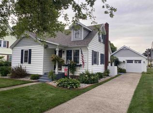 113 W Maple St, Bremen, IN 46506