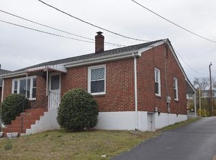 701 Old Vinton Mill Rd NE, Roanoke, VA 24012