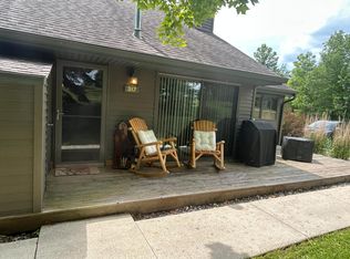 317 Quadna Mountain Rd, Hill City, MN 55748