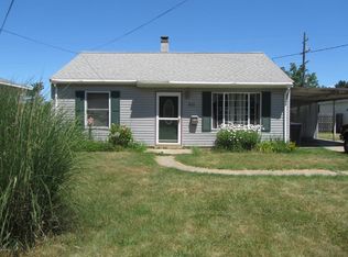 511 Weeks Ave, Battle Creek, MI 49015