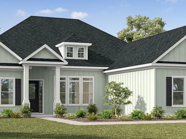 331 Dampeer Rd, Canton, MS 39046