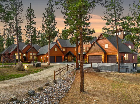 258 Wilcox Ln, Corvallis, MT 59828