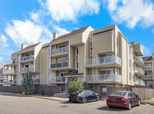 3727 E 42nd St NW #203, Calgary, AB T3A 2W3