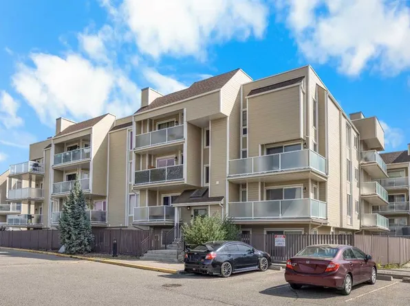 3727 E 42nd St NW #203, Calgary, AB T3A 2W3