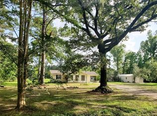 1770 Nursery Rd, Kinder, LA 70648