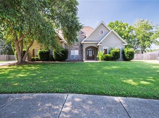 2155 Brittany Dr, Mobile, AL 36695