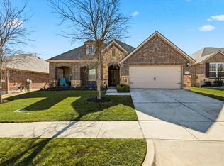 1145 Berrydale Dr, Northlake, TX 76226
