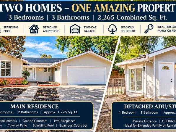 2600 Lycoming Ct, Sacramento, CA 95826