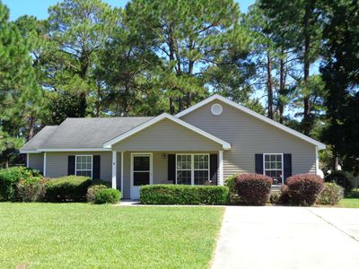 8 Grackle Ln, Beaufort, SC, 29906