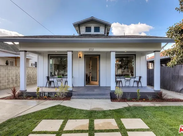 2712 Glassell St, Los Angeles, CA 90026