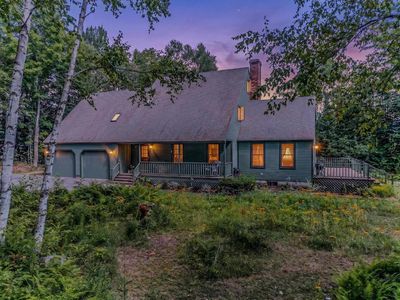 28 Foxglove Lane, Franconia, NH, 03580