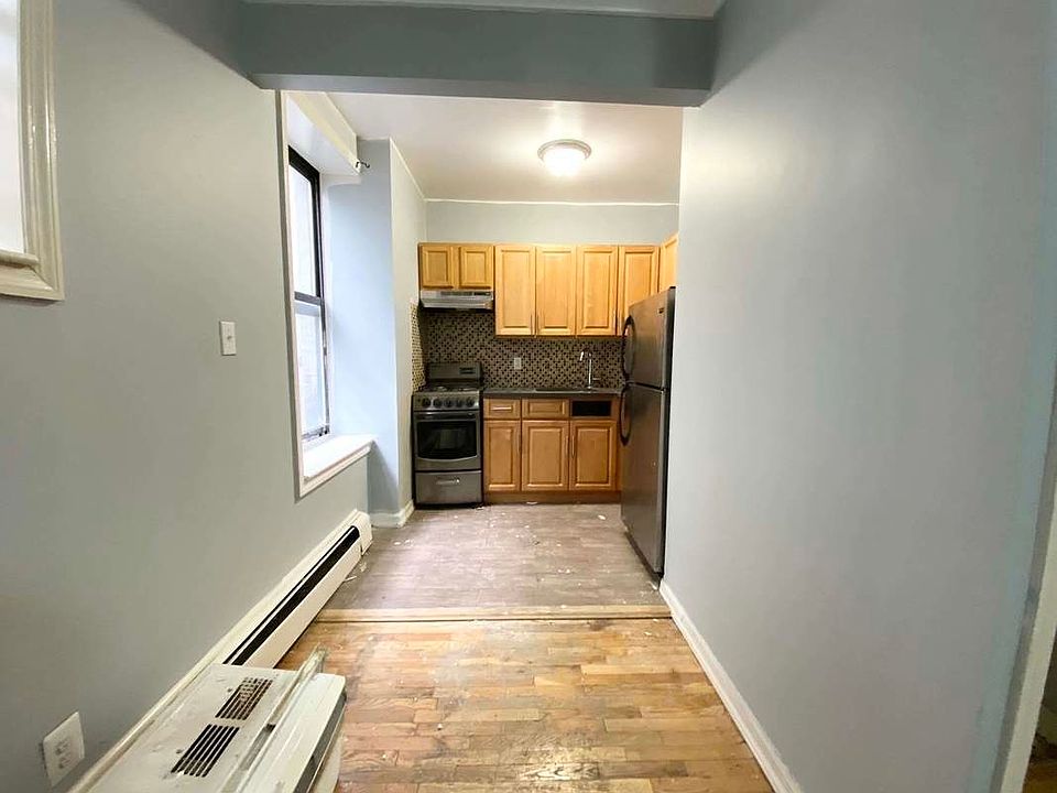 1st image of 211 W 146th St #3G