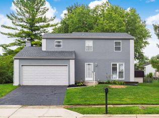 646 Darlene Pl, Galloway, OH 43119