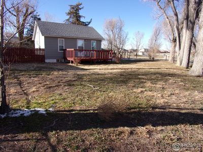 510 Hospital Rd, Brush, CO, 80723