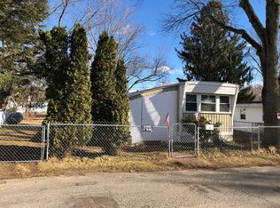 23 Rest Way, Springfield, MA 01119