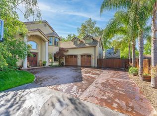 5520 Tashi Bell Ln, Carmichael, CA 95608