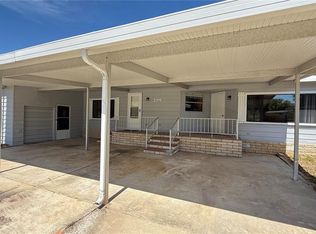 3319 Overlook Rd #1615, Zellwood, FL 32798