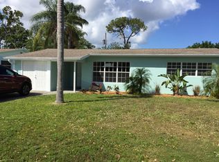 2983 SE Bamboo St, Stuart, FL 34997