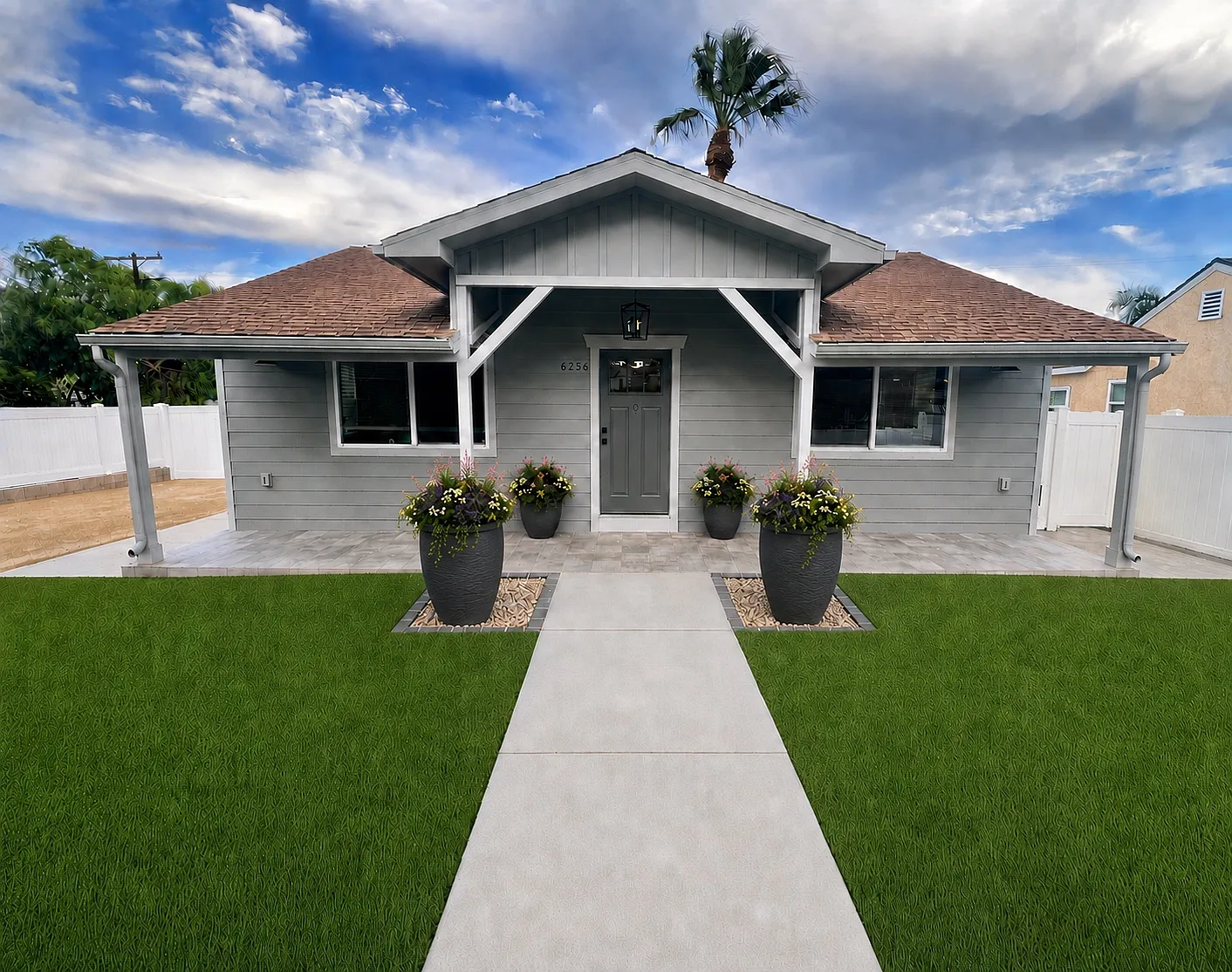Tujunga Ave, North Hollywood — Photo 1
