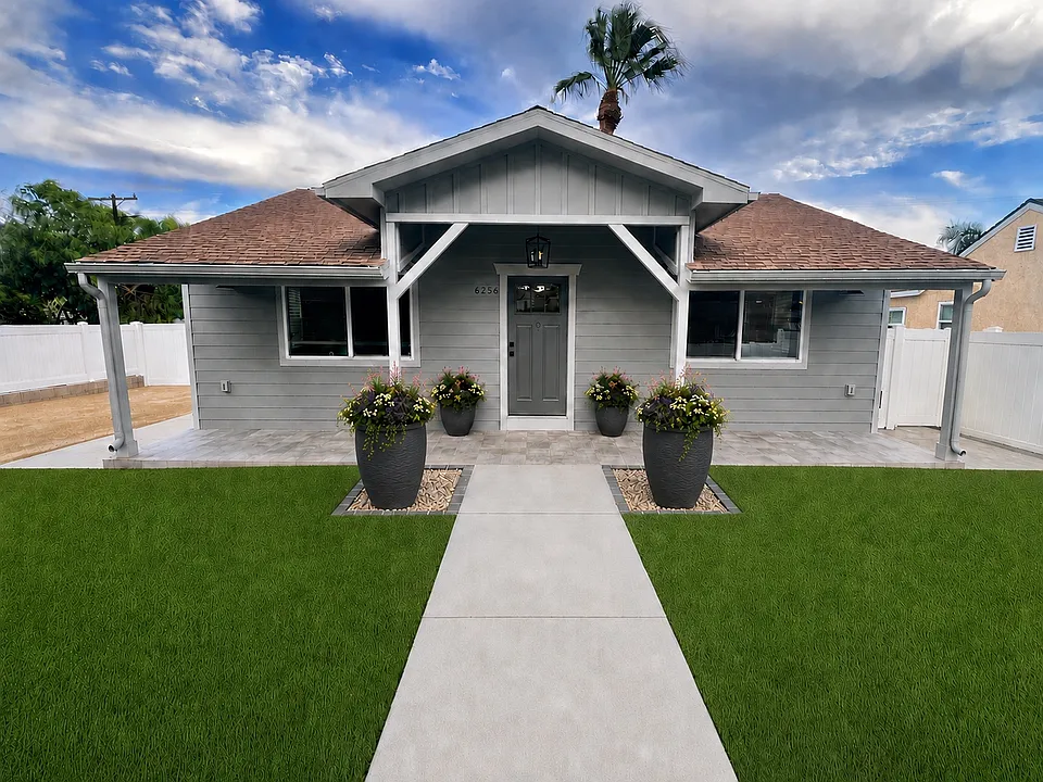 Tujunga Ave