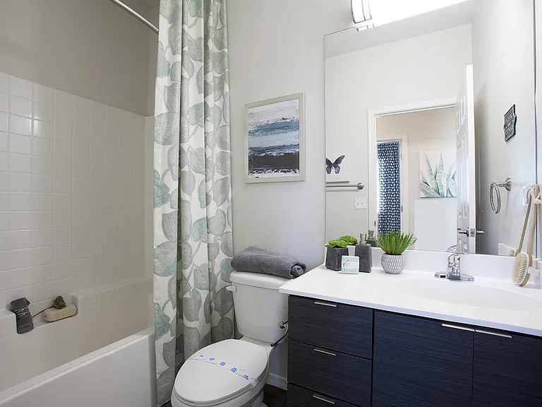 San Mateo Townhomes — Photo 14