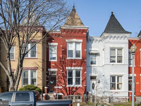 1148 Morse St NE, Washington, DC 20002