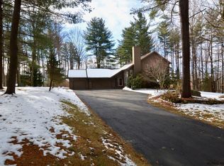28 S Greenfield Rd, Greenfield Center, NY 12833