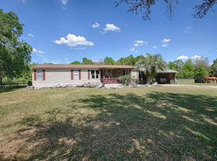 4282 County Road 317b, Bushnell, FL 33513
