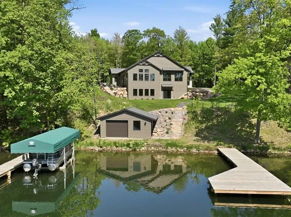 29883 95th Street, New Auburn, WI 54757