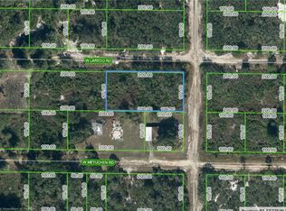 2981 W Laredo Rd, Avon Park, FL 33825