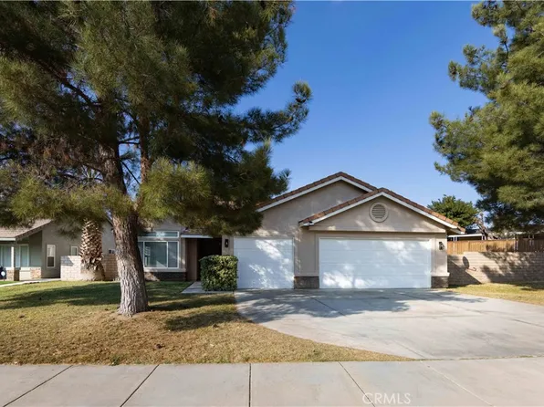 22879 Penasco Cir, Nuevo, CA 92567