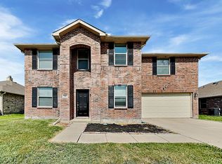 711 Odenville Dr, Wylie, TX 75098
